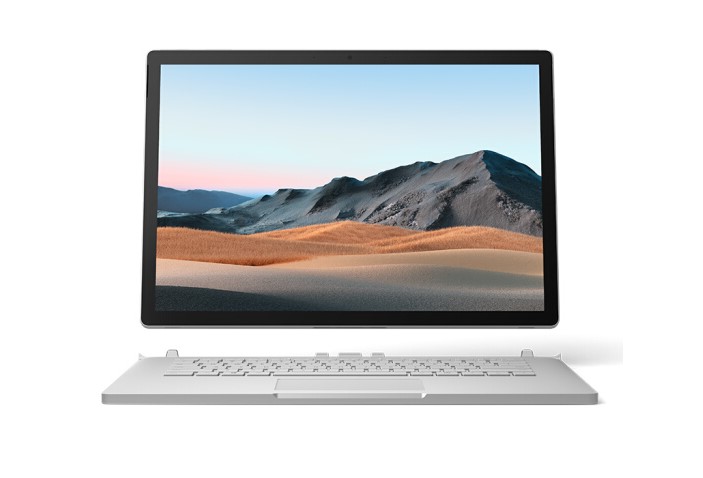 平远Surface 维修前的准备工作