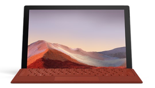 平远清洁和维护 Surface